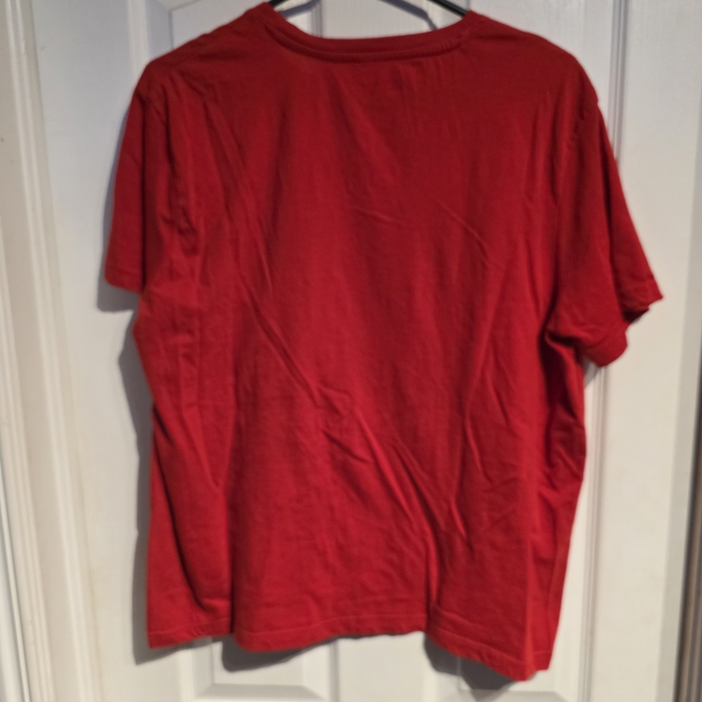 Nickelodeon Red Rugrats T-Shirt - Picture 2 of 5